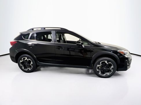 Used 2023 Subaru Crosstrek 2.5i Limited AWD/4WD image 4