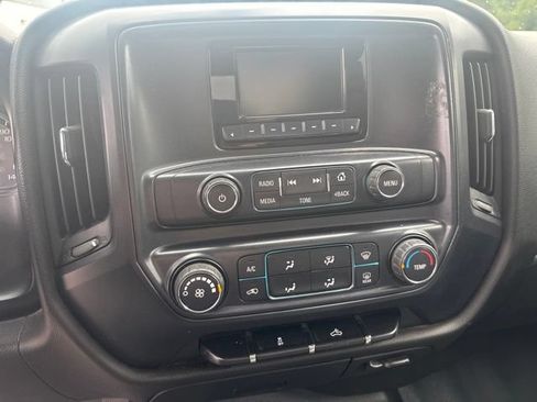 Used 2015 Chevrolet Silverado 2500 W/T AWD/4WD image 24