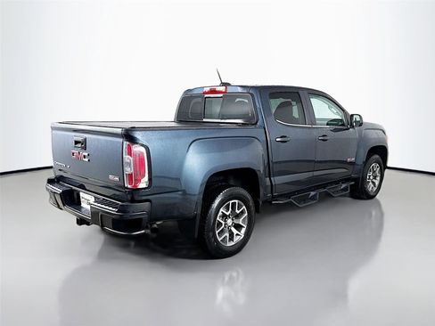 Used 2020 GMC Canyon All Terrain w/ Trailering Package image 8