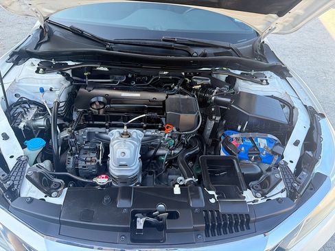 Used 2016 Honda Accord Sport image 35