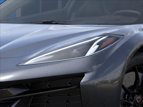 New 2027 Chevrolet Corvette Grand Sport RWD image 10