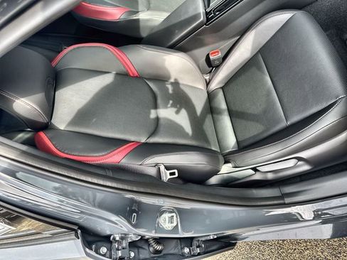 New 2026 Toyota Prius Plug-In Hybrid image 32