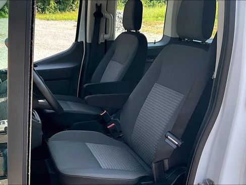 Used 2023 Ford Transit 350 XLT w/ Upfitter Package image 27