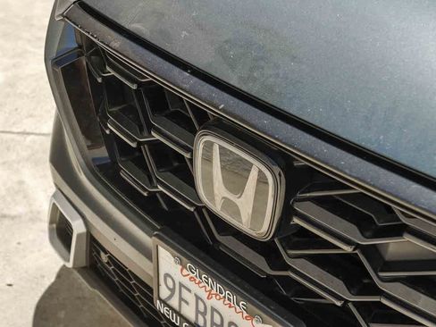 Used 2023 Honda CR-V Sport Touring image 9