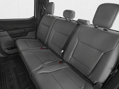 New 2026 Ford F250 XL AWD/4WD image 9