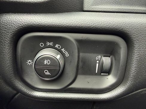 New 2026 RAM 4500 Tradesman AWD/4WD image 19