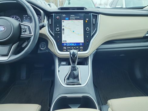 Certified 2022 Subaru Outback Limited image 24