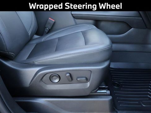 Used 2023 Chevrolet Tahoe Z71 image 13