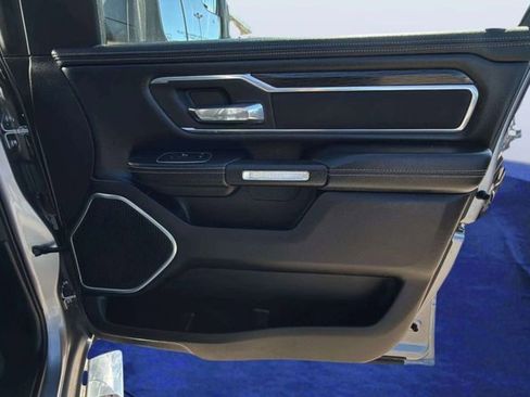 Used 2023 RAM 1500 Laramie image 18