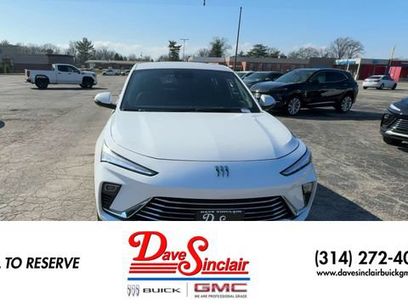 New 2026 Buick Envista Sport Touring w/ Convenience I Package