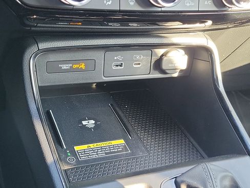 Certified 2024 Honda CR-V EX-L image 32