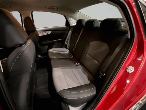 Used 2024 Kia Forte LXS w/ LXS Technology Package FWD image 26