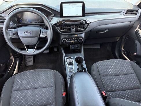 Certified 2023 Ford Escape Active FWD image 15