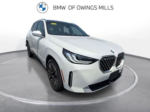 Used 2026 BMW X3 xDrive30i AWD/4WD image 6