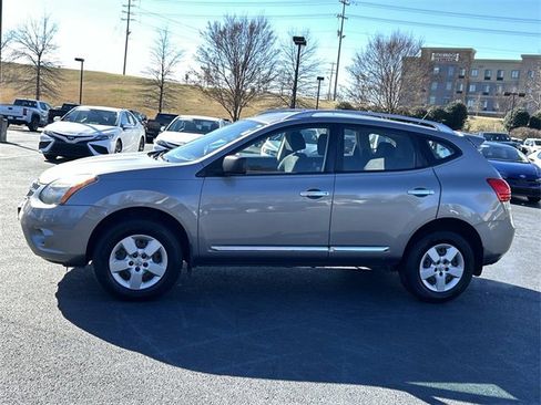 Used 2015 Nissan Rogue S w/ Convenience Package image 7