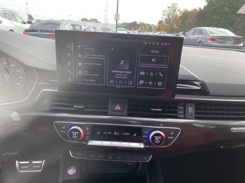 Used 2024 Audi S5 Prestige image 13