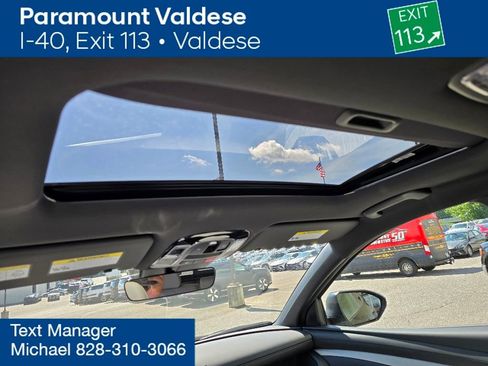 New 2025 Hyundai Santa Cruz SEL image 4