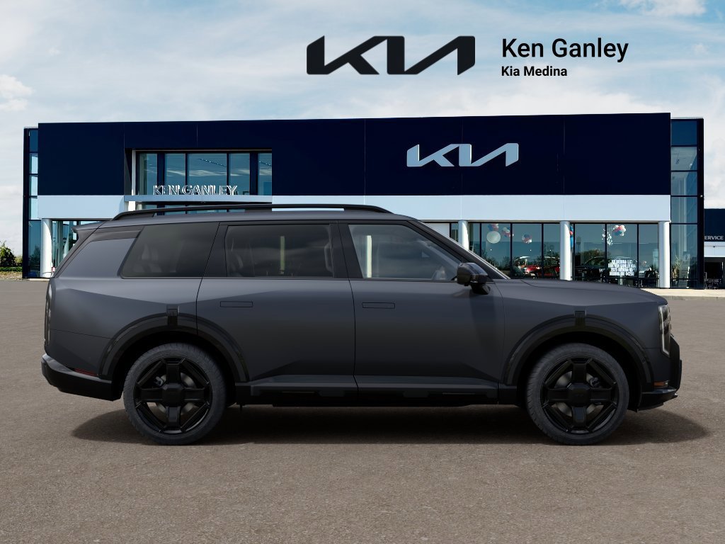 New 2027 Kia Telluride X-Line SX Prestige AWD/4WD image 7