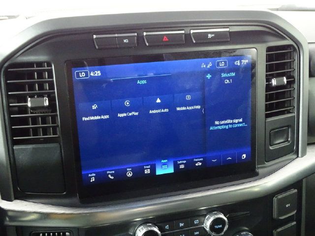 Used 2022 Ford F150 Lariat AWD/4WD image 33