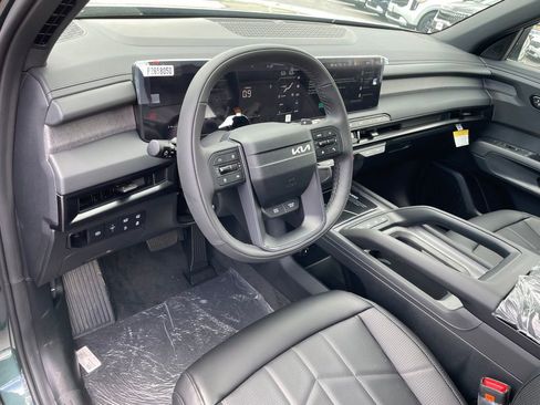 New 2027 Kia Telluride EX X-Line AWD/4WD image 9