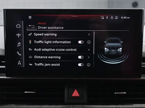 Used 2022 Audi S5 Prestige w/ S Sport Package AWD/4WD image 34