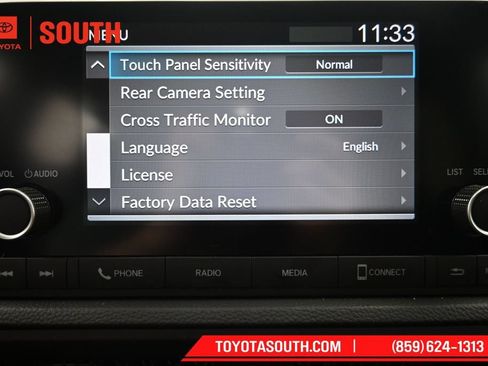 Used 2023 Honda CR-V EX image 16