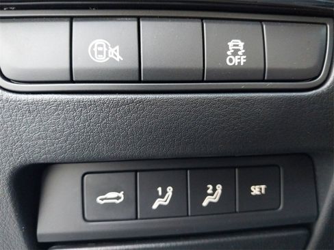 Used 2025 MAZDA MAZDA3 s image 20