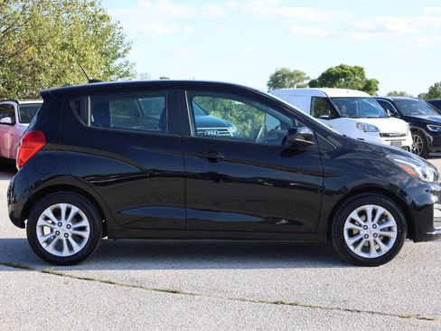 Used 2020 Chevrolet Spark LT image 7
