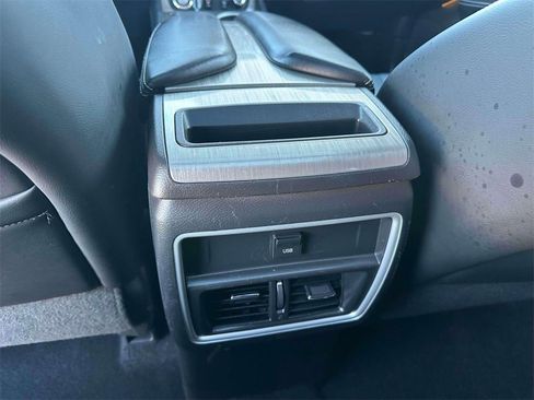 Certified 2017 Nissan Murano SL w/ SL Technology Package image 12