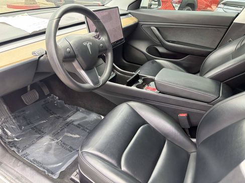 Used 2019 Tesla Model 3 Standard Range Plus RWD image 14