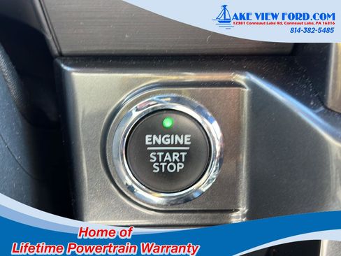 Used 2023 Ford F150 XLT w/ Equipment Group 302A High image 26