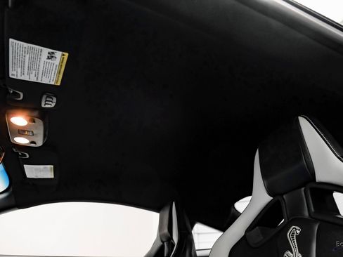 Used 2020 Ford Mustang Shelby GT500 w/ Carbon Fiber Track Pack image 39