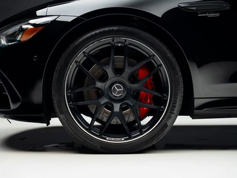 Used 2022 Mercedes-Benz AMG GT 43 image 20