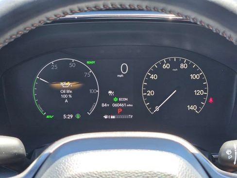 Certified 2024 Honda CR-V Sport-L image 27