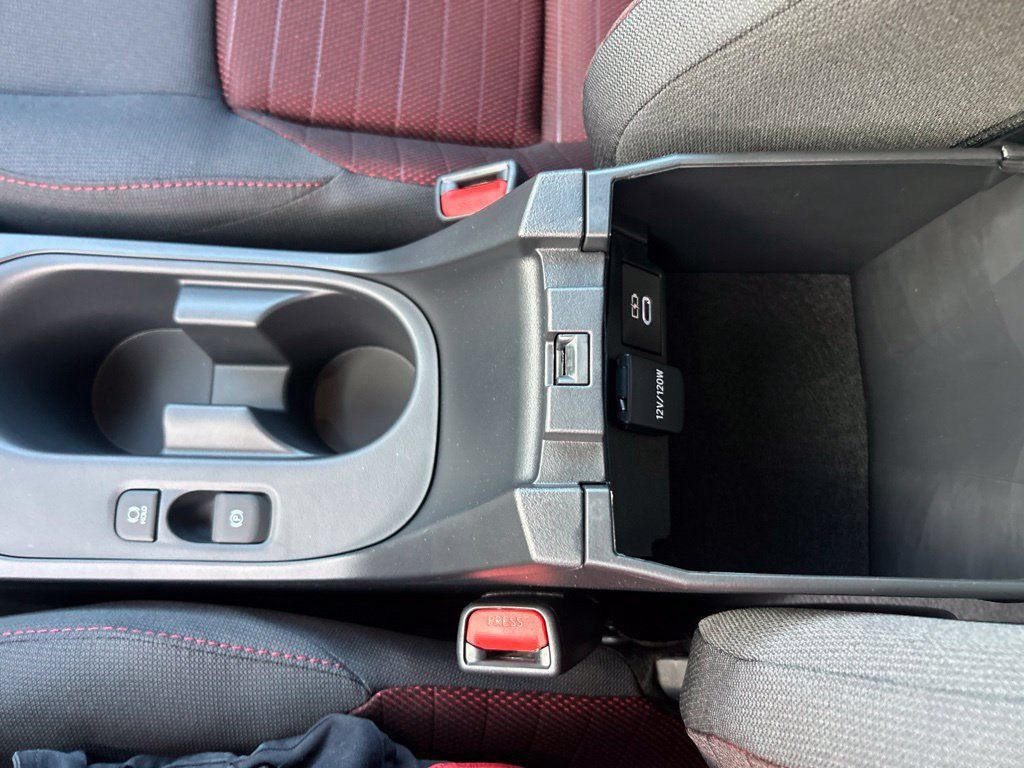 New 2026 Toyota Corolla SE w/ SE Package FWD image 23
