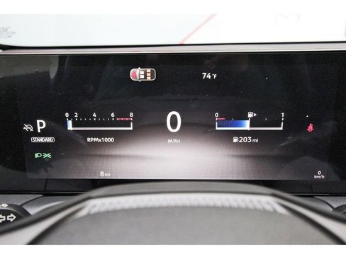 New 2026 Nissan Sentra SR w/ SR Premium Package image 12