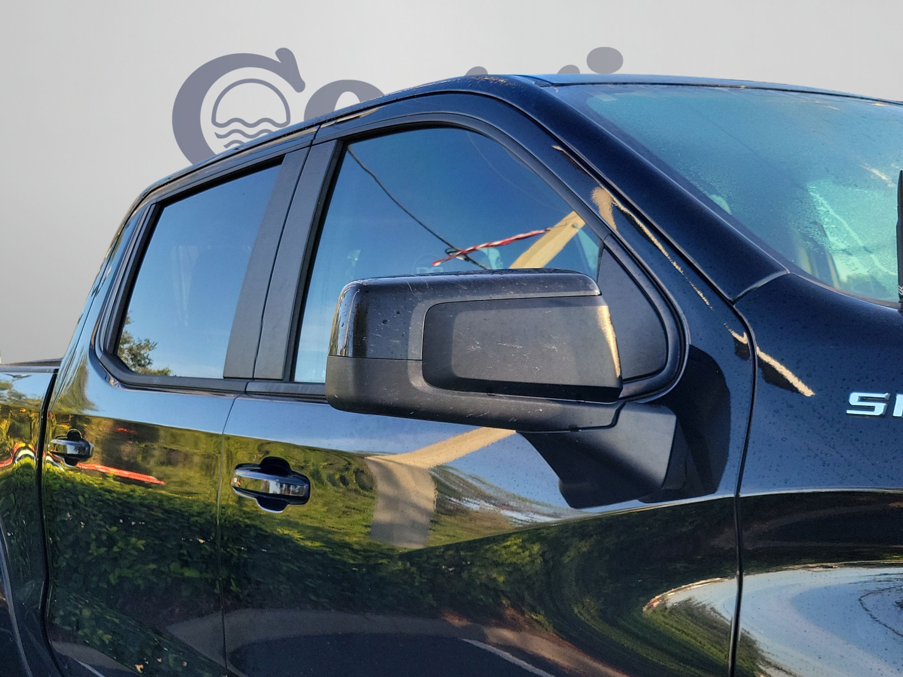 Used 2019 Chevrolet Silverado 1500 RST w/ All-Star Edition AWD/4WD image 16