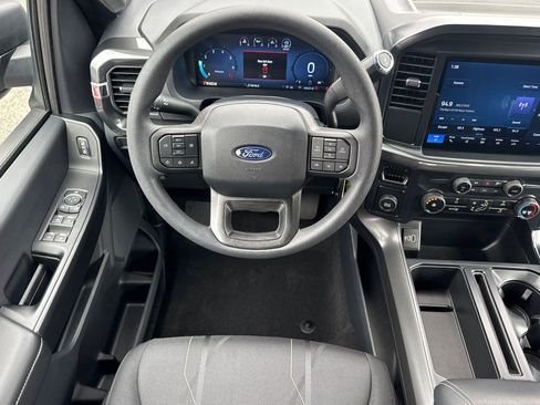 Used 2025 Ford F150 STX image 15