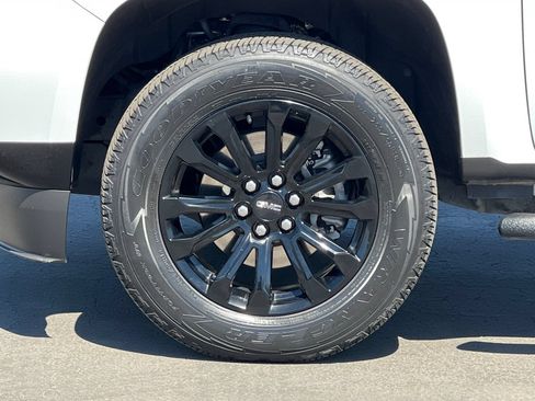 Used 2022 GMC Canyon Elevation RWD image 35