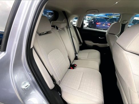 Used 2026 Honda HR-V LX image 20