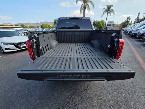 Used 2024 Toyota Tundra SR5 image 12