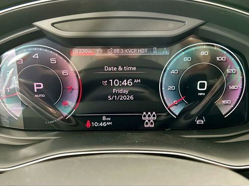 New 2026 Audi Q7 3.0T Prestige AWD/4WD image 33