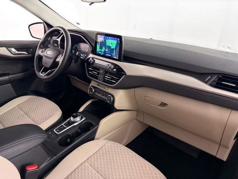 Used 2021 Ford Escape SE w/ Convenience Package image 41