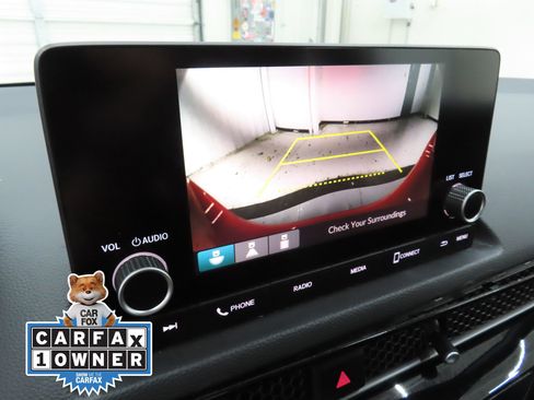 Used 2024 Honda Civic Sport image 18