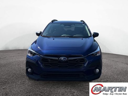 Used 2025 Subaru Crosstrek 2.0i Premium AWD/4WD image 8