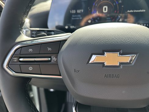 New 2026 Chevrolet Equinox LT w/ Convenience Package II image 26