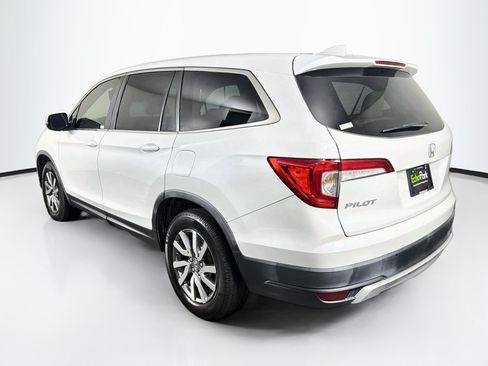 Used 2020 Honda Pilot EX-L image 5