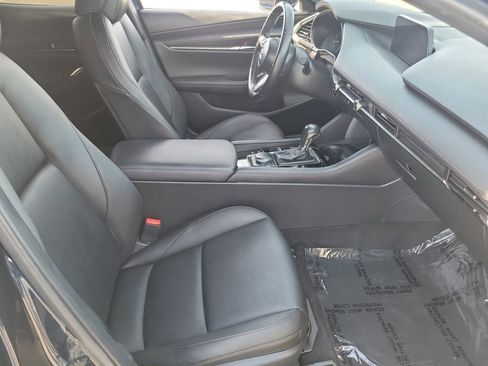 Certified 2023 MAZDA MAZDA3 s image 18