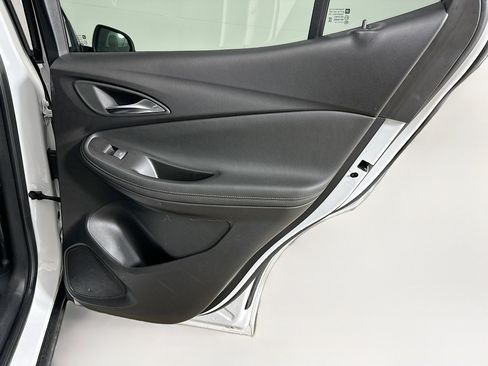 Used 2025 Buick Encore GX Preferred image 28