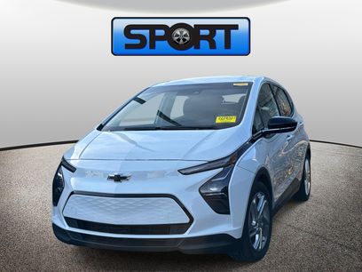 Used 2023 Chevrolet Bolt LT